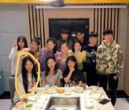 《青春有你》2定档，蔡徐坤回家当导师！训练生