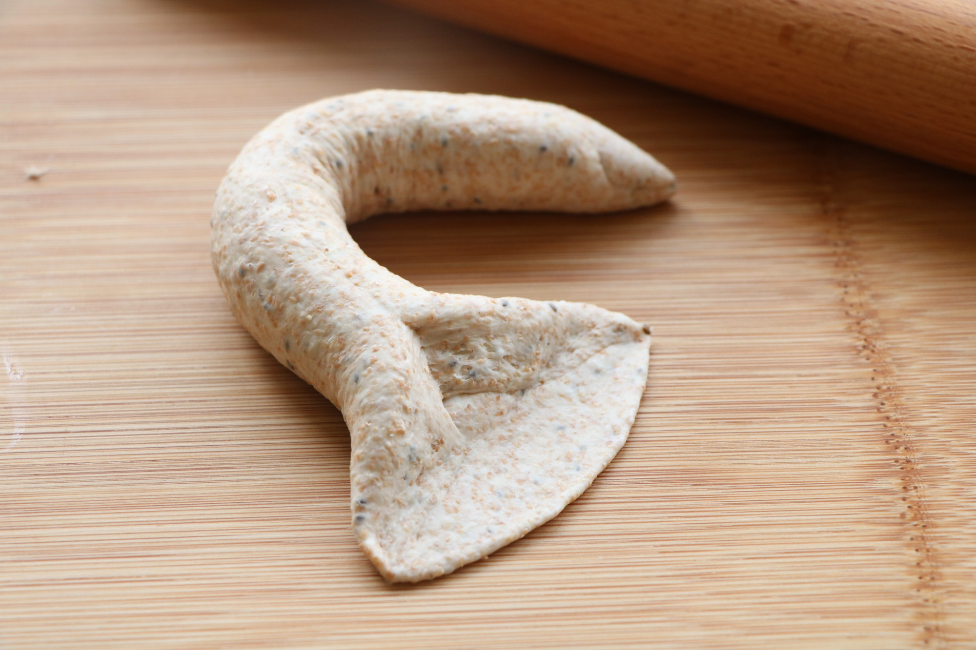 減肥不要吃主食了，用它代替，飽腹感強，柔軟酥脆，好吃不怕長肉