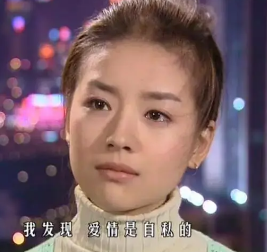 《乘风破浪的姐姐2》董洁怎么回事,相比郑爽李小璐张柏芝等女星人生污点