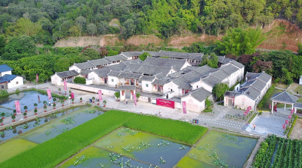 大美梅州 魅力客家——欣闻张弼士博物馆开馆有感(熊德龙)