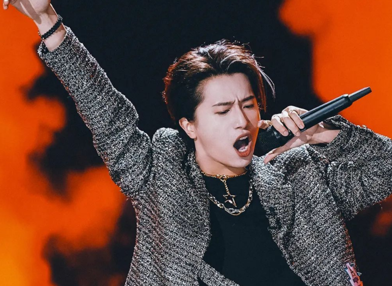 Force bolus asks Bai Yuan: "Love beans sees a face or see actual strength " , gan Wangxing is entered go out it is the answer