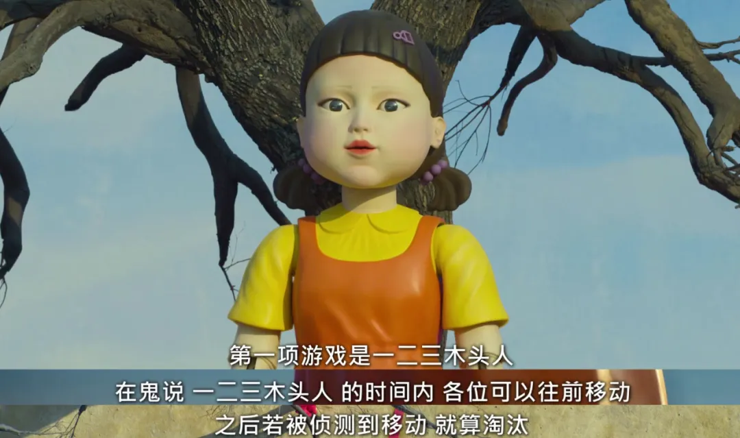 全网刷屏,这部19禁新剧看得我肾上腺素狂飙