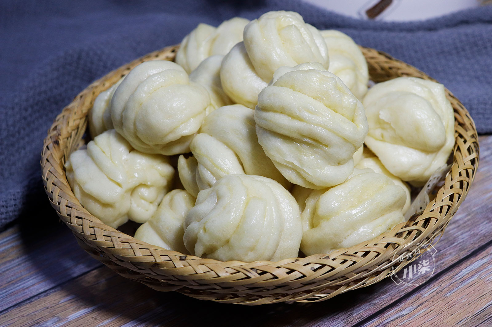 麵粉裡加一袋牛奶，我家一周吃6次，出鍋一口一個，孩子搶著吃