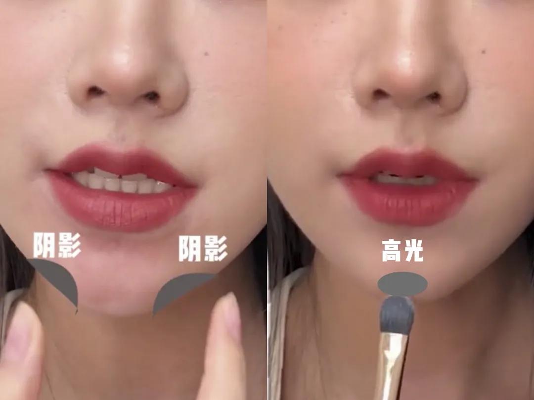 你是“斩男脸”还是“土气脸”？关键看这3点