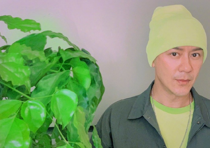 陈浩民有多暖？合作3个月就牢记工作人员生日，