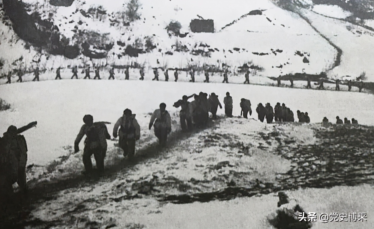 宋时轮：志愿军第9兵团司令员，飞兵入朝创当代