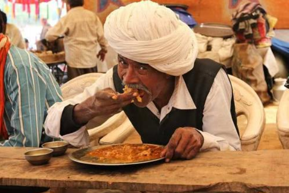 图片[6]-印度人为啥爱吃咖喱？咖喱到底是个啥？吃了那么多次 终于清楚-起舞食谱网