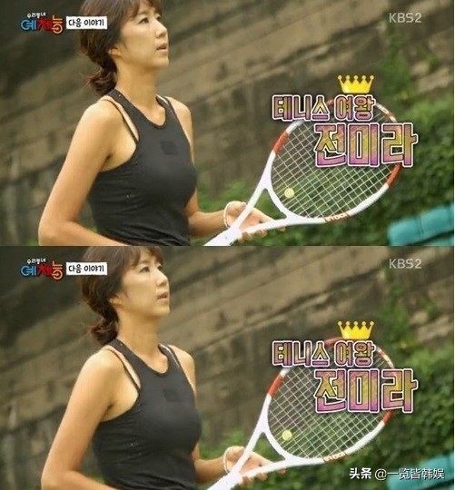 尹钟信退圈游走美国 与妻子身高差受质疑 作品曾