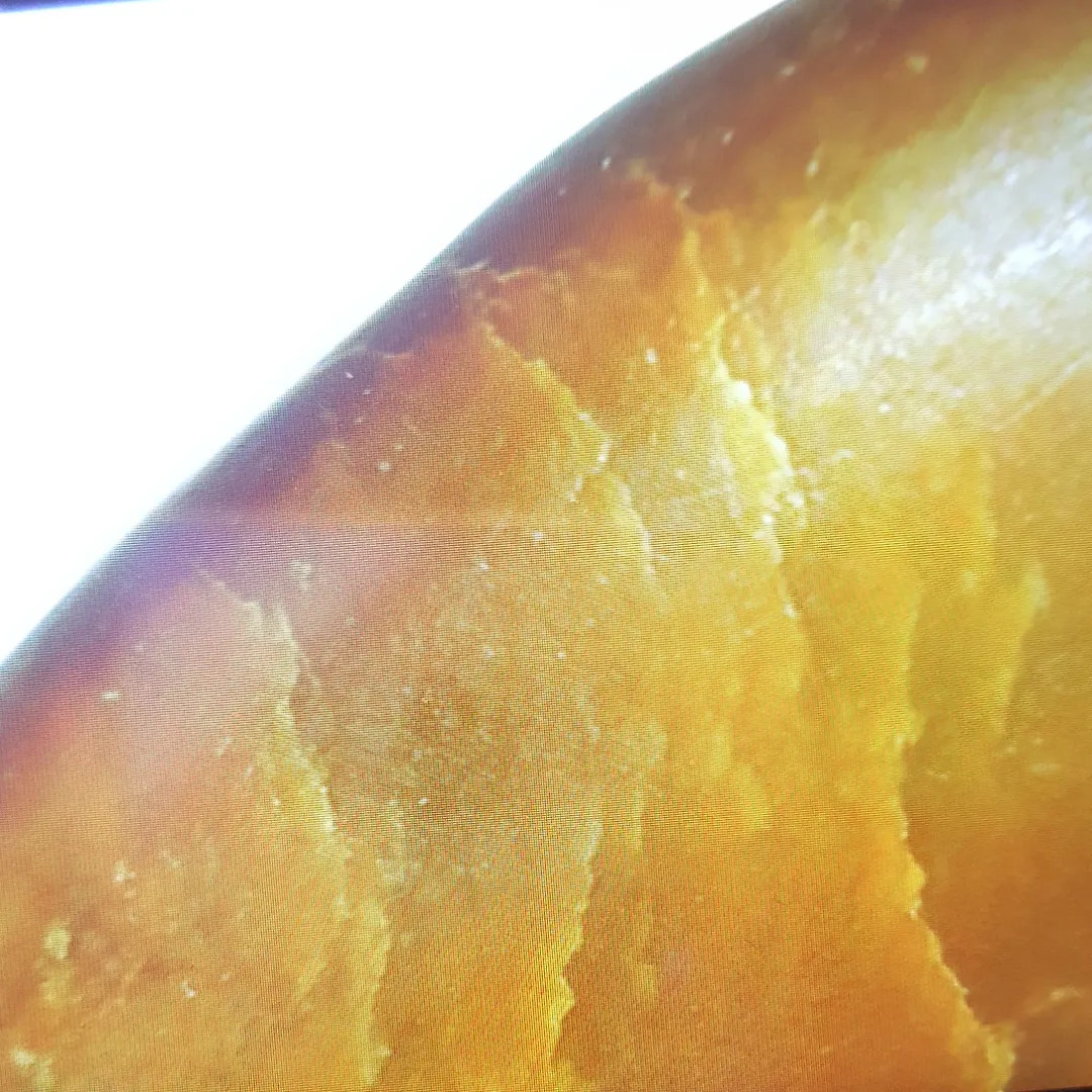 实战经验 | 籽料脱水对玉质会有怎样影响?