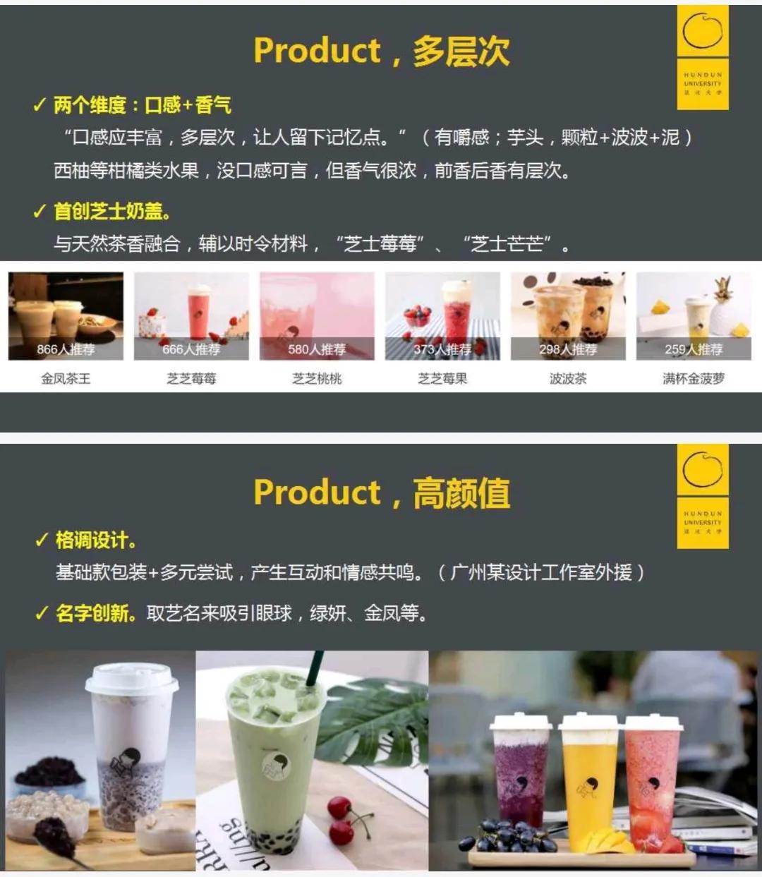 一套百页的价值营销精华文档