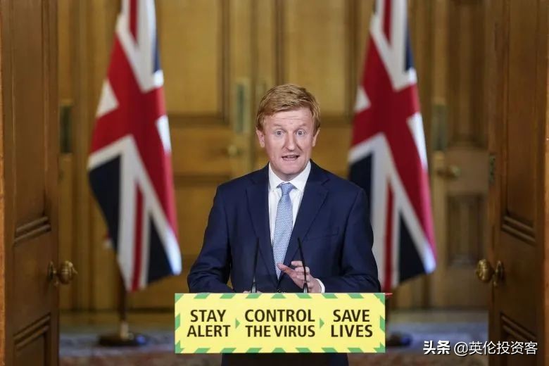 英国政府否认解封过快，封锁期离婚率飙升