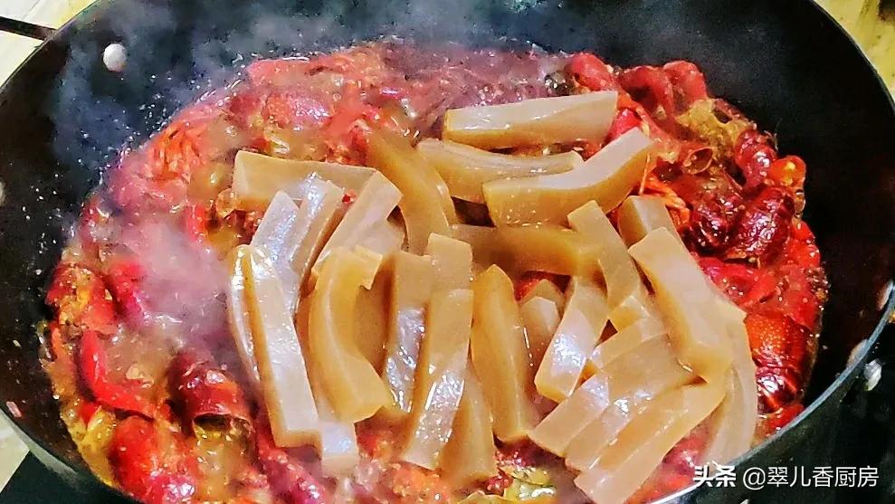 吃小龙虾，我只推荐二种做法，虾肉新鲜，佐料正宗，更是实惠