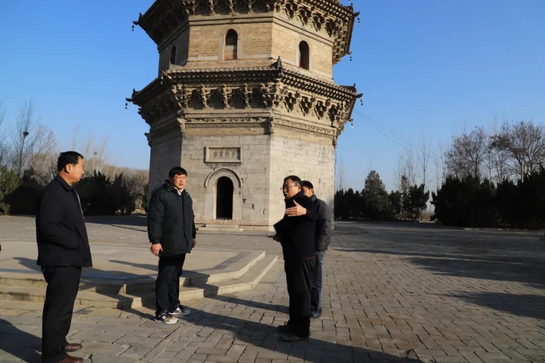 最高检发布大运河公益诉讼保护典型案例
