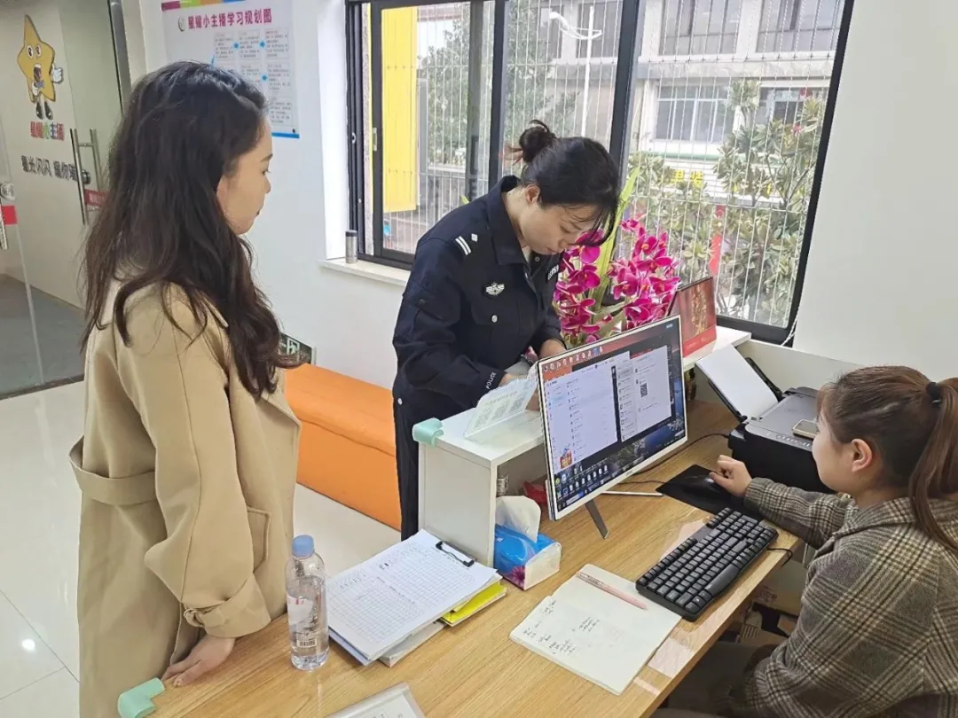 我为群众办实事|察民情听民意解民忧,努力践行为民服务宗旨