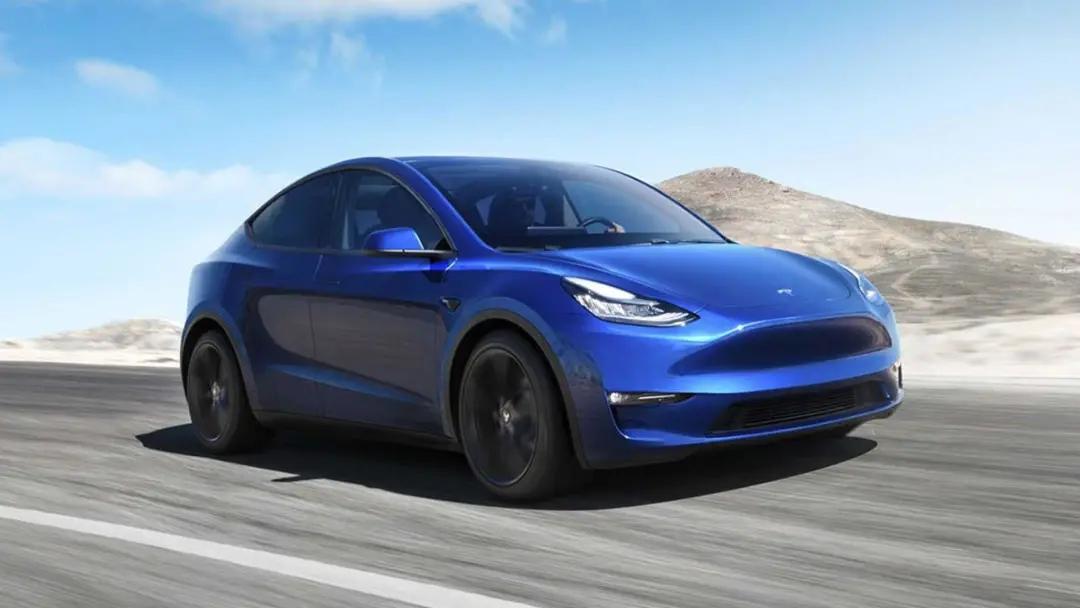 “打七折”的特斯拉Model Y，给众多自主品牌带来降维打击
