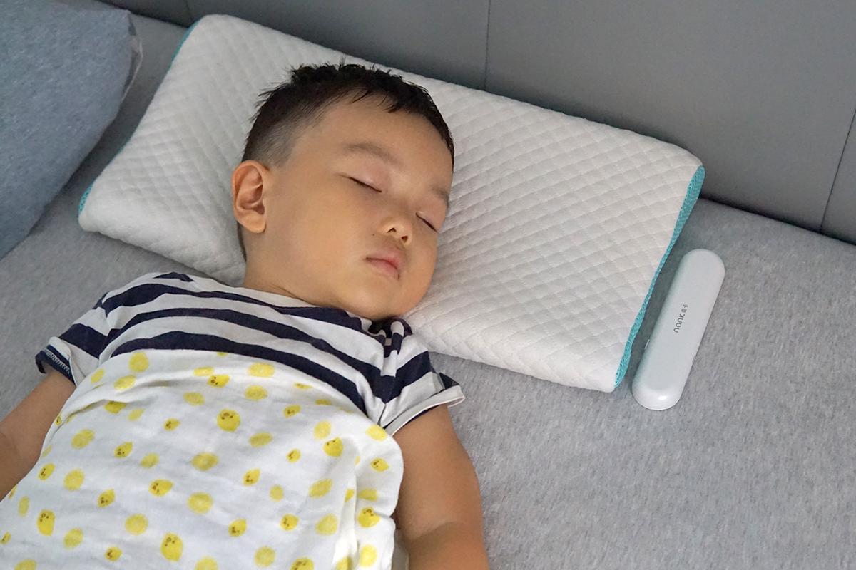 拯救我的入睡困难，南卡Zzzz骨传导音响很会哄人