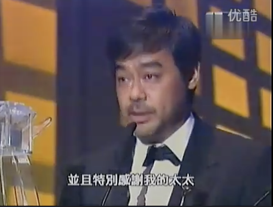 不是周冬雨需要金像奖，是金像奖需要周冬雨