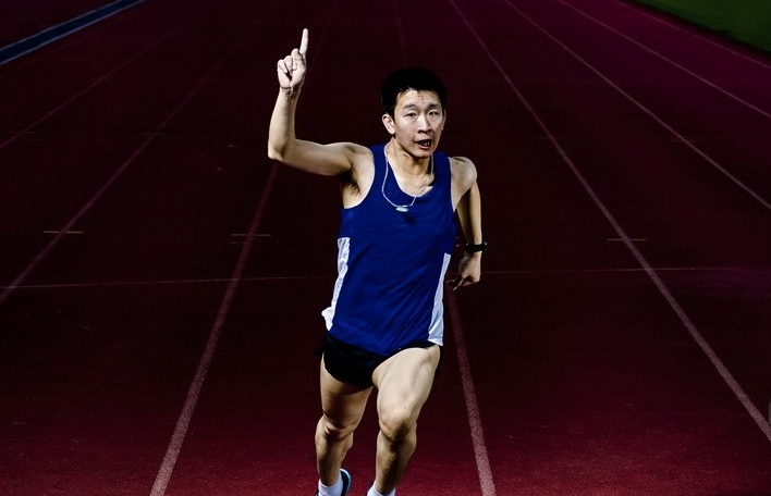 残奥奖牌榜中国排第一！高燃瞬间惹泪目，刘德华被赞上热搜不意外