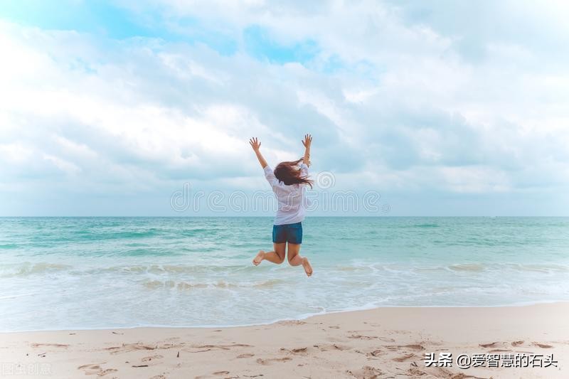 與“層次高”的人相處，是最好的養生方式