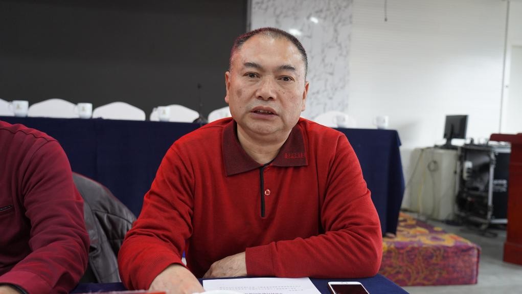 强化科技服务  助推乡村振兴——四川省剑阁县科技特派员服务团科技服务工作正式启动