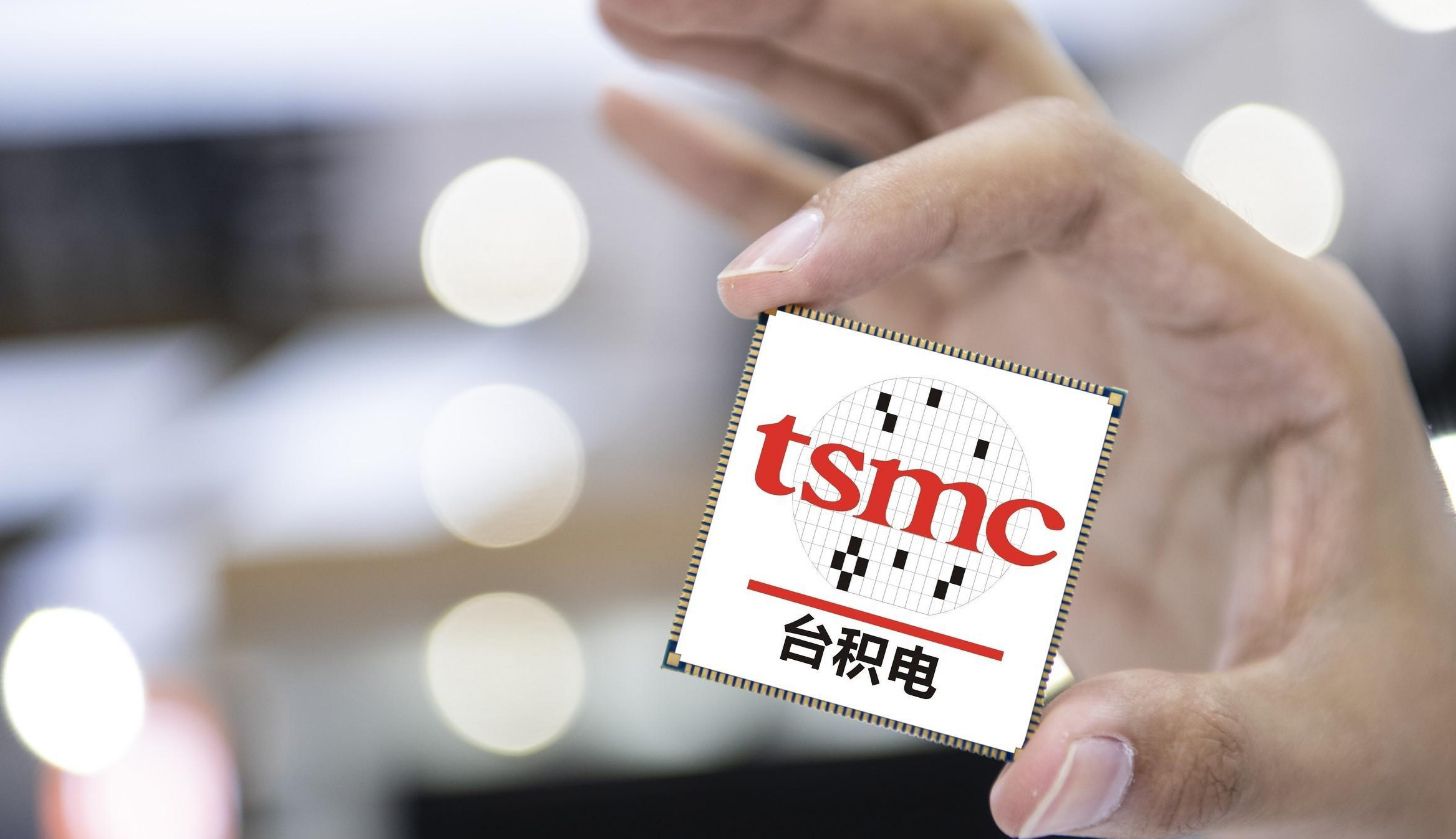 三星问鼎世界第一，台积电的地位被取代，芯片领域或迎来重新洗牌