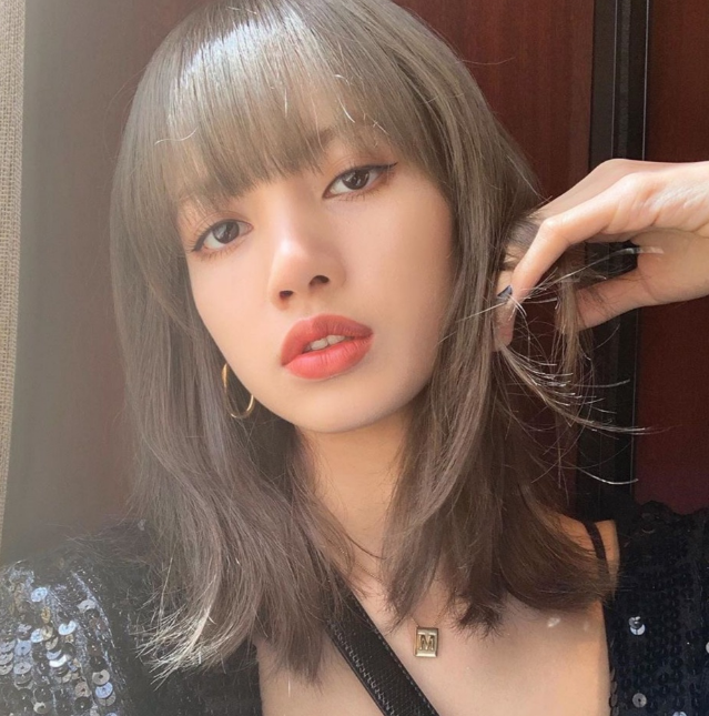 浙江卫视招商会，综艺《漫游记》拟邀Lisa，又再拿Lisa溜粉了？