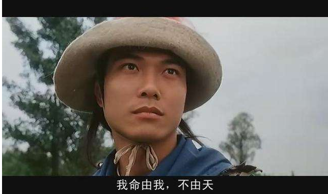 钱小豪：被洪金宝提携，发哥给他做配，与李连