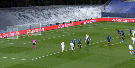 4-1! Emperor horse enters Ou Guan 8 strong, bewitching star steps on bicycle to miss good opportunity, lamosi is enraged " internal injury "