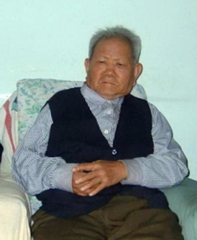 李銀橋：跟隨毛主席15年的警衛(wèi)員，離開(kāi)赴職時(shí)，毛主席掉了眼淚
