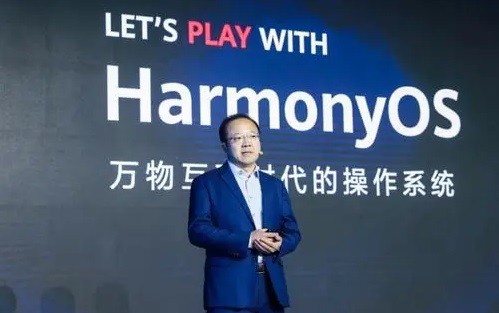 打造鸿蒙生态，华为的办法比困难多