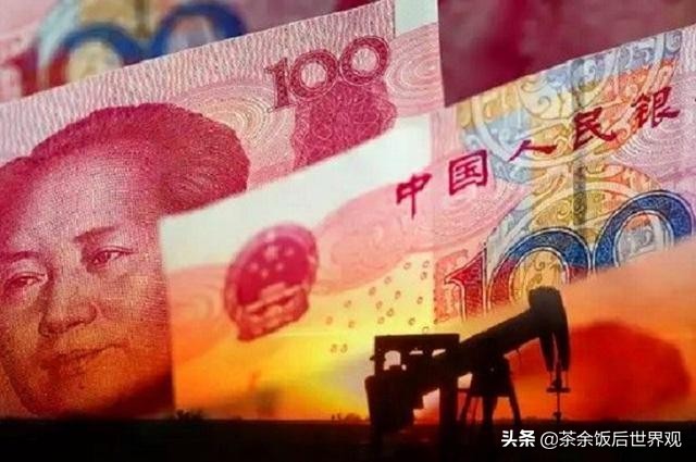 美国还在争论油价之际，中国或做到了俄罗斯和迪拜没做成的事