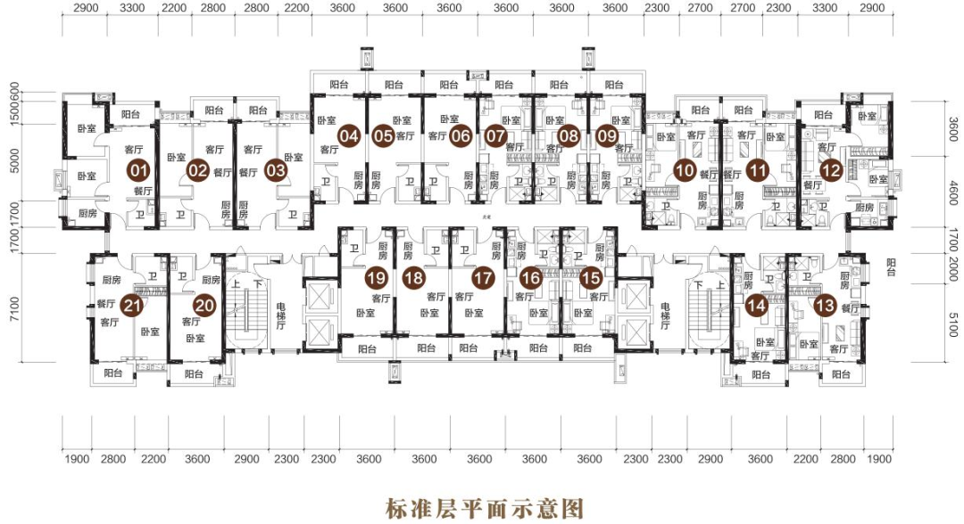 恒大再次领先！这个“航母级”项目将无人能敌