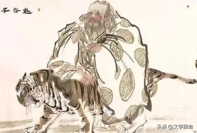 国学十二道，道道都是大智慧