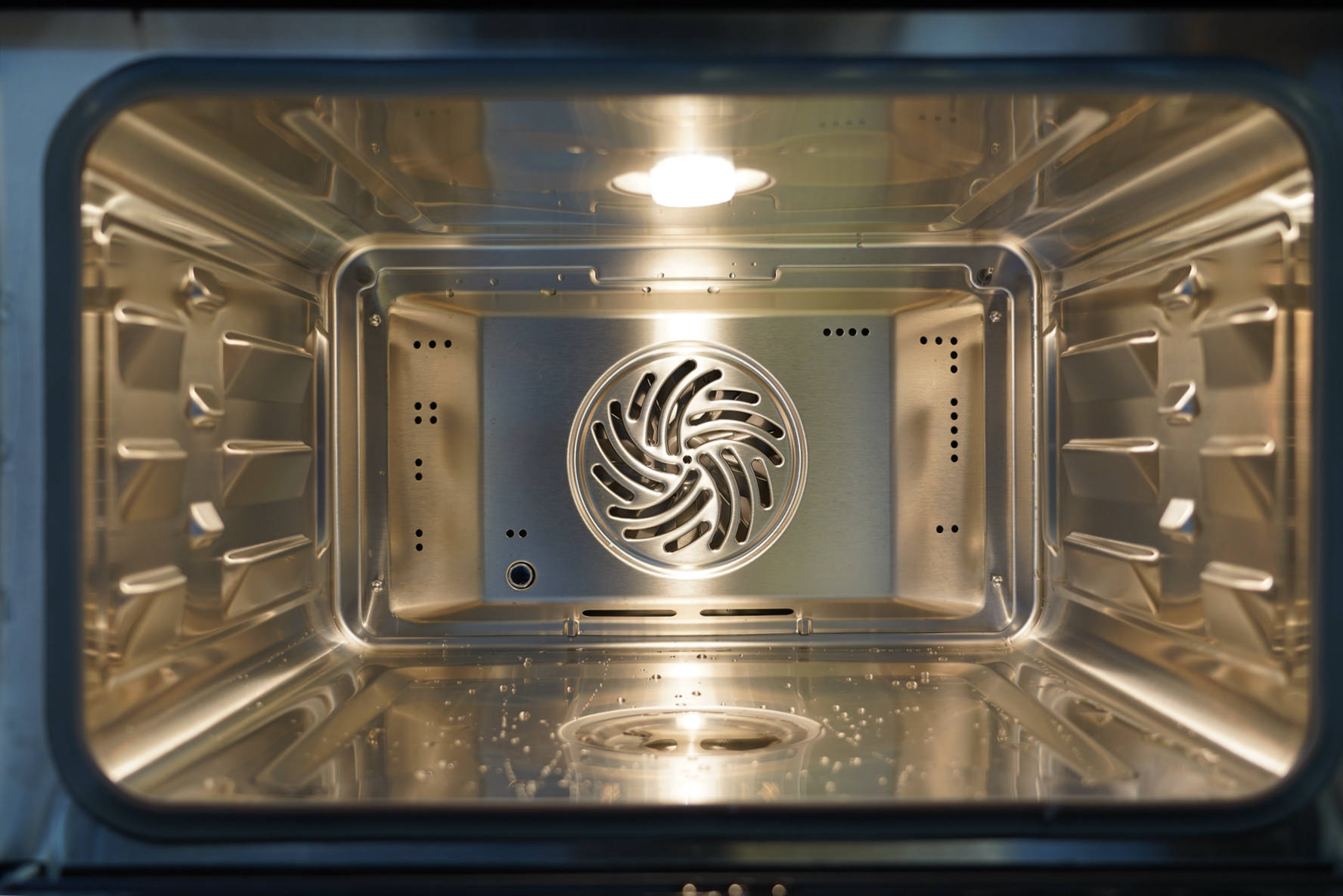 最好的电烤箱(2021年嵌入式蒸烤箱) - 科猫网