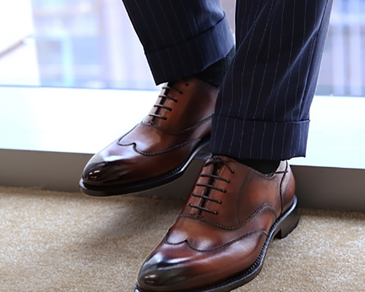 老板都穿什么皮鞋答案来了