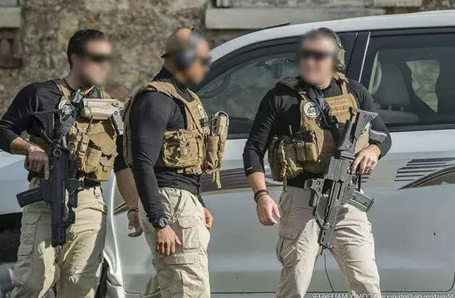 中国真是雇佣兵的“禁地”？别被电影欺骗了，