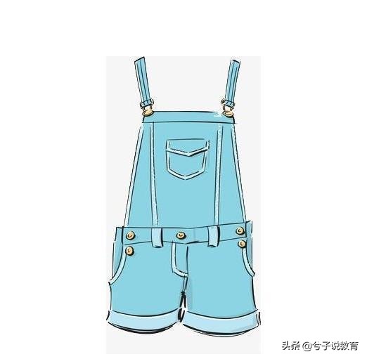 幼师：天气渐热，这样的衣服不要给孩子穿
