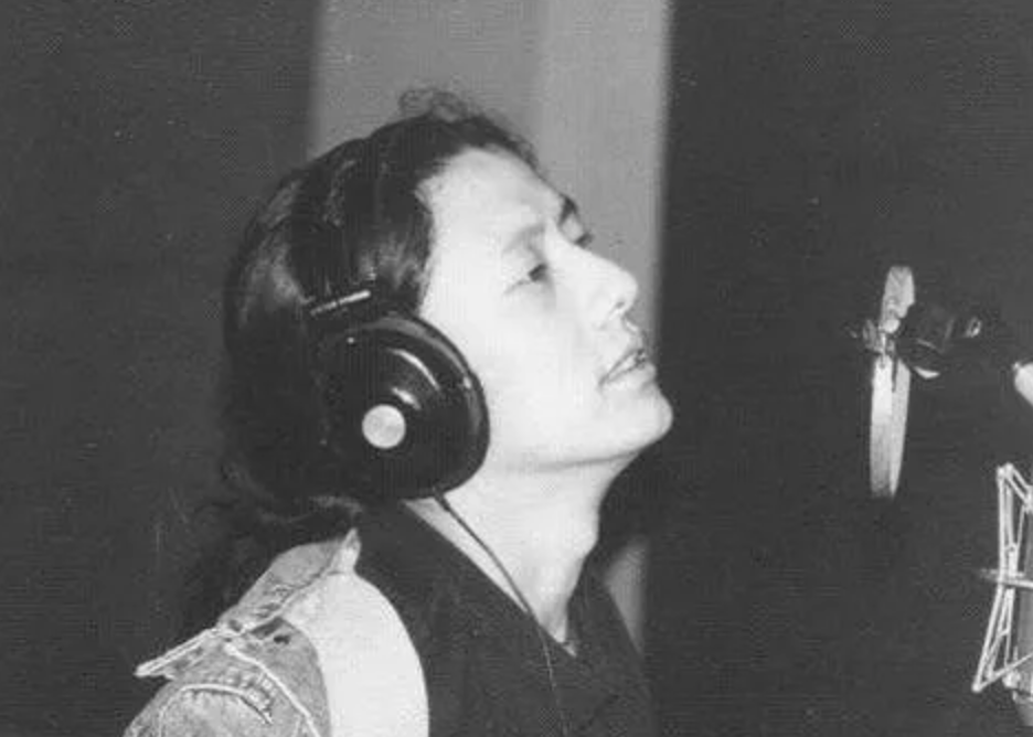 郑钧的摇滚人生，和他一生中爱过的2个重要女人