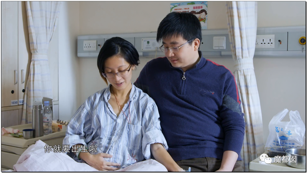 热爆！癌症妻拼死为丈夫留后，去世后丈夫娶新妇+不管孩子？