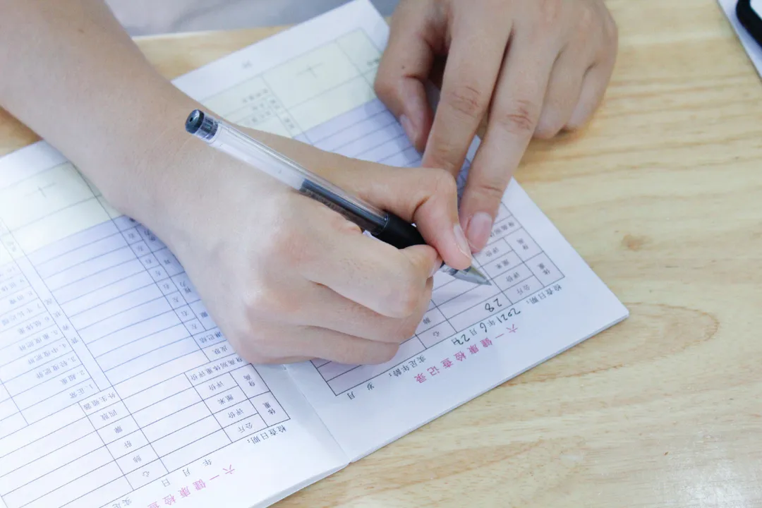 高新区汇爱幼稚园丨体检护航,儿保同行!年度体检日顺利进行