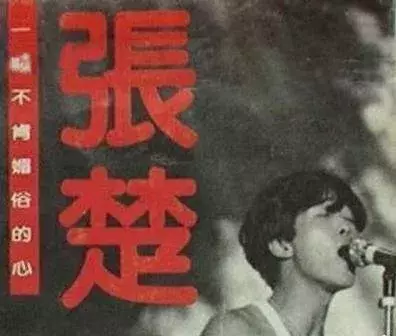 请回答1993:那一年窦唯如日中天,家驹不幸离世…