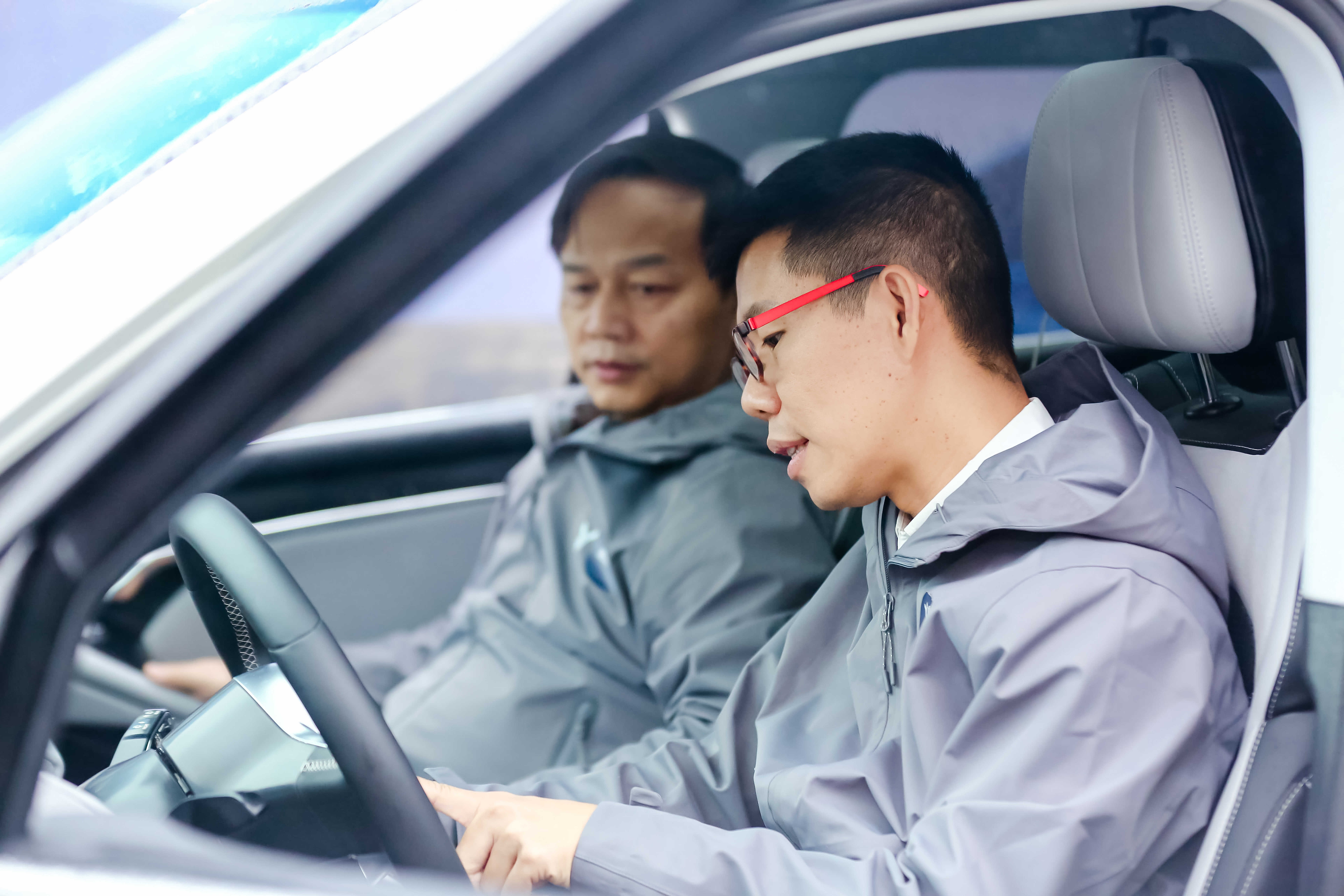 岚图汽车启动全球测试，首创量产车型循环盐雾腐蚀测评方法