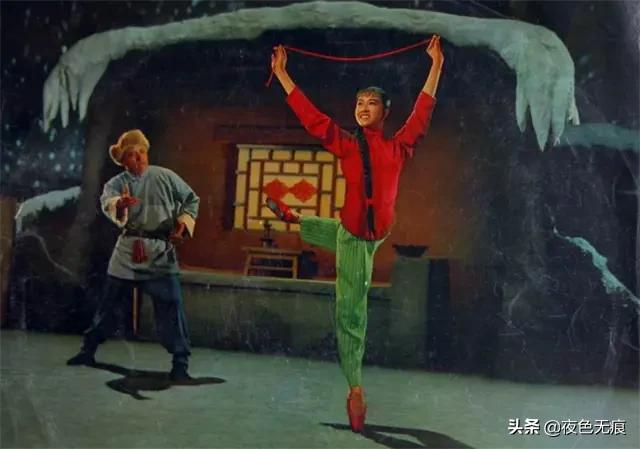杨白劳欠债不还，犯错在先，为何最后背负骂名的却是黄世仁？
