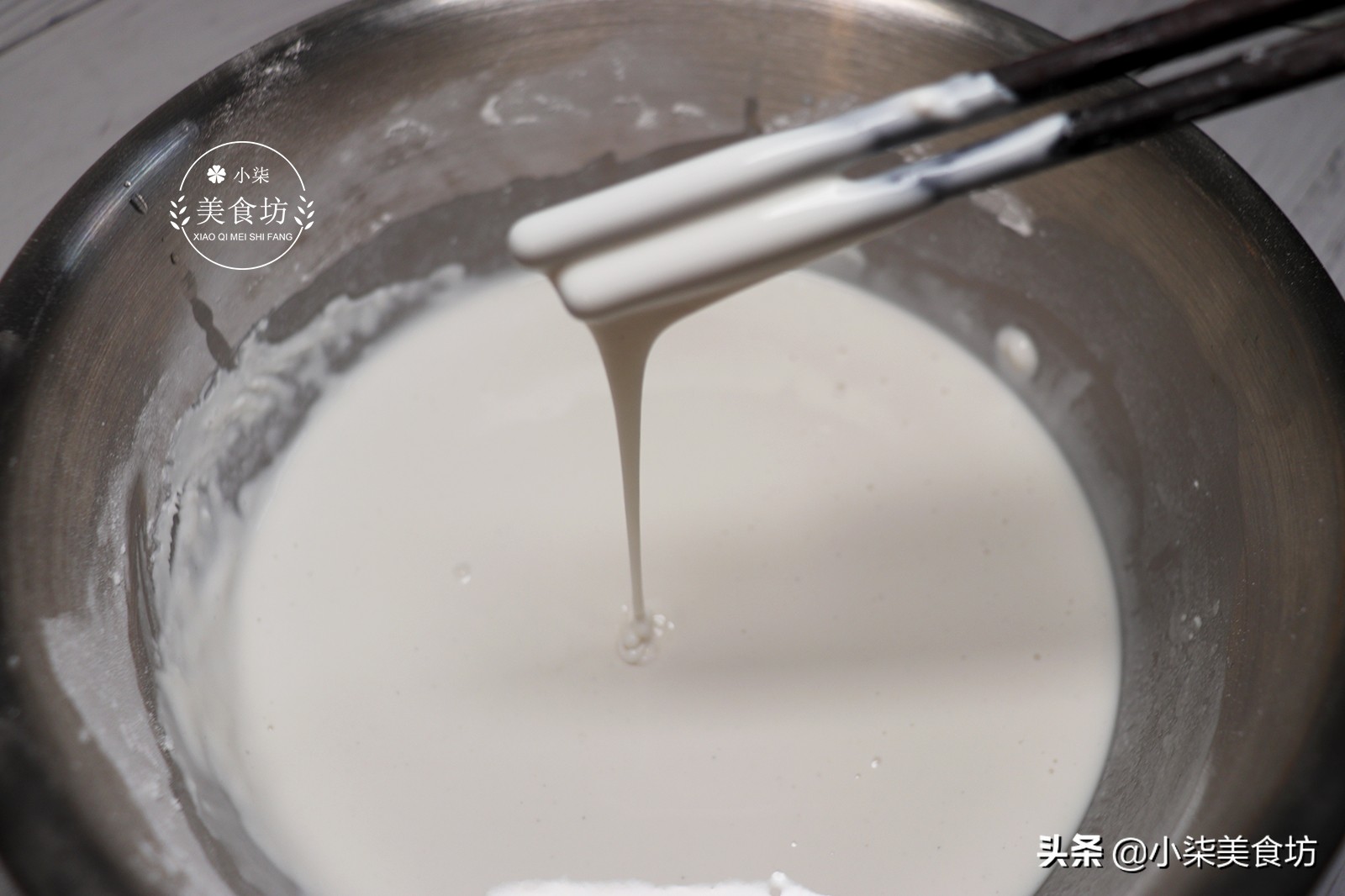 圖片[6]-糯米面這樣做孩子最喜歡 不炒不油炸 軟糯Q彈 上桌瞬間被掃光-起舞食譜網(wǎng)