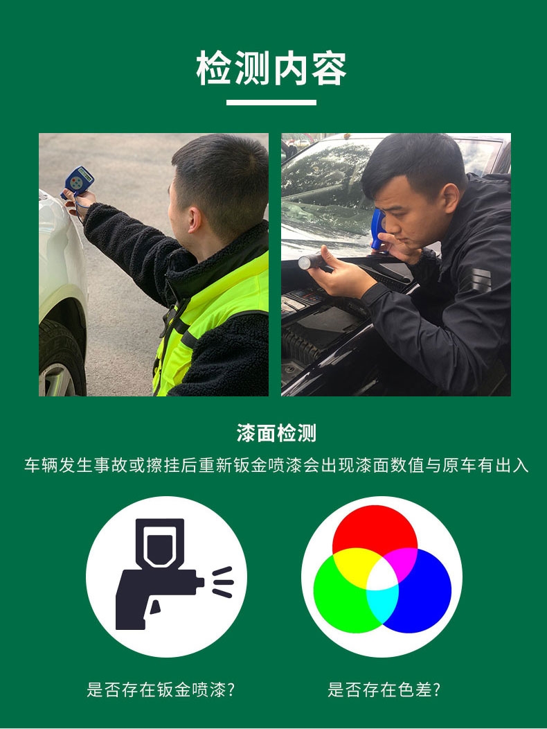 購買新車（驗車）一定要注意這幾點，特別是最后一條！