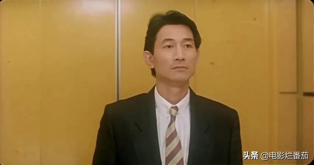 说起童年阴影，我首选这部34年前的电影，那种“