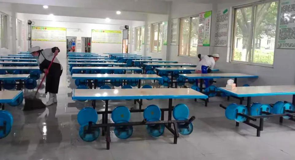 成都市双流区金桥小学丨奋进牛年 犇向未来