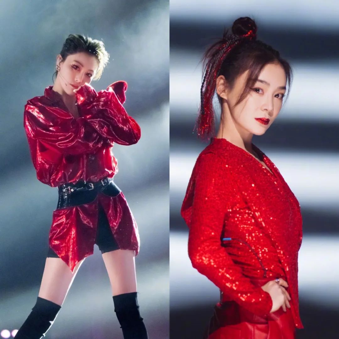 虞书欣lisa捆绑营销？