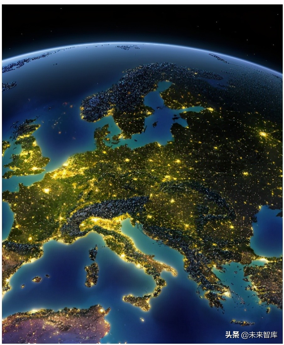 德勤5G电力行业应用研究：5G赋能未来电力