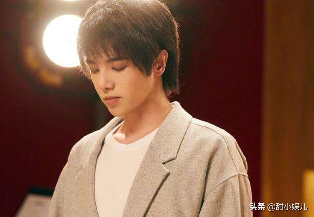 娱乐圈的隐形贵公子们：限量版兰博基尼算什么